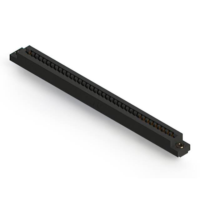 857-037-553-103 EDAC Inc.  Edgeboard Connectors